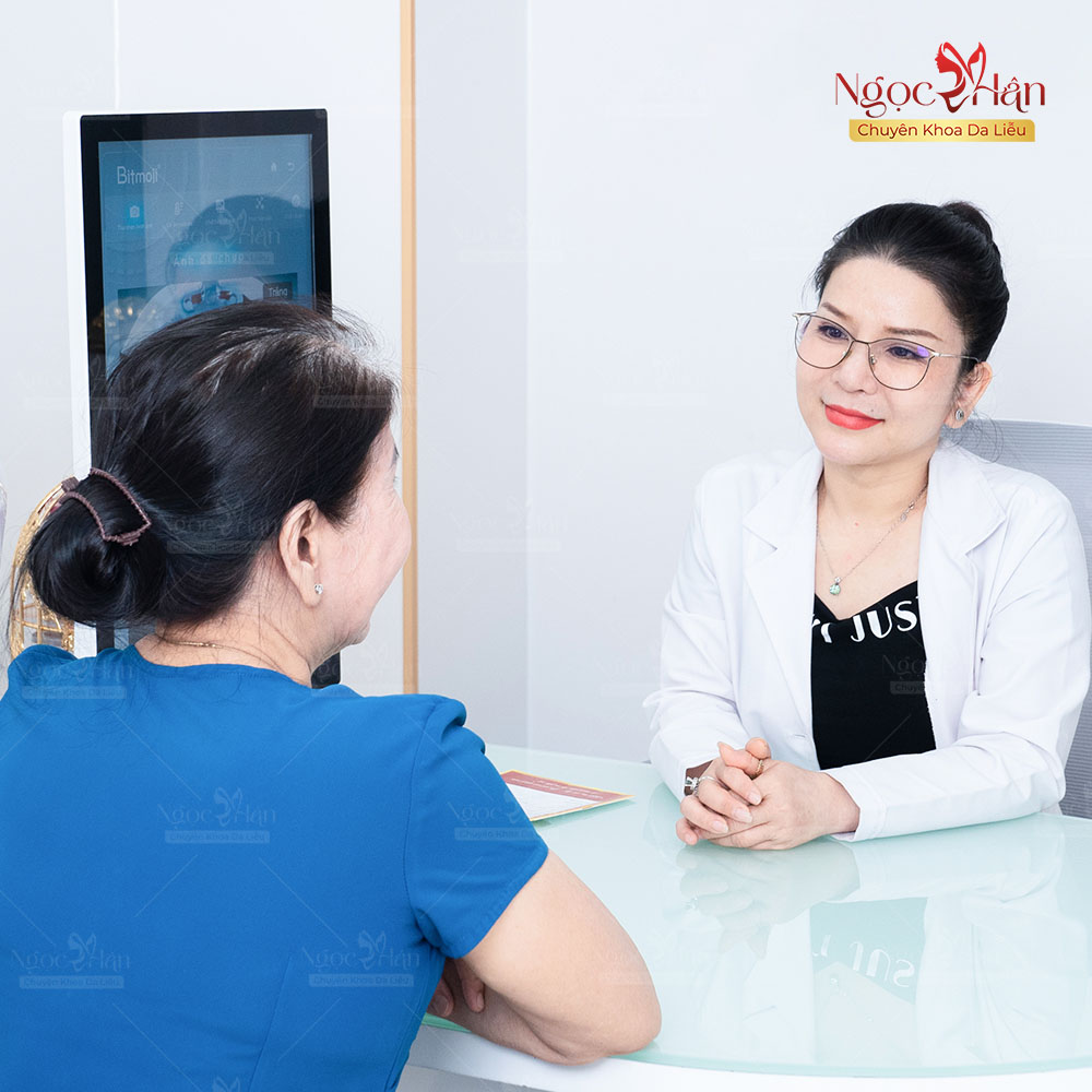 TRỊ NÁM NHIỀU NƠI KHÔNG HẾT? VÌ SAO NÁM VẪN TÁI PHÁT?