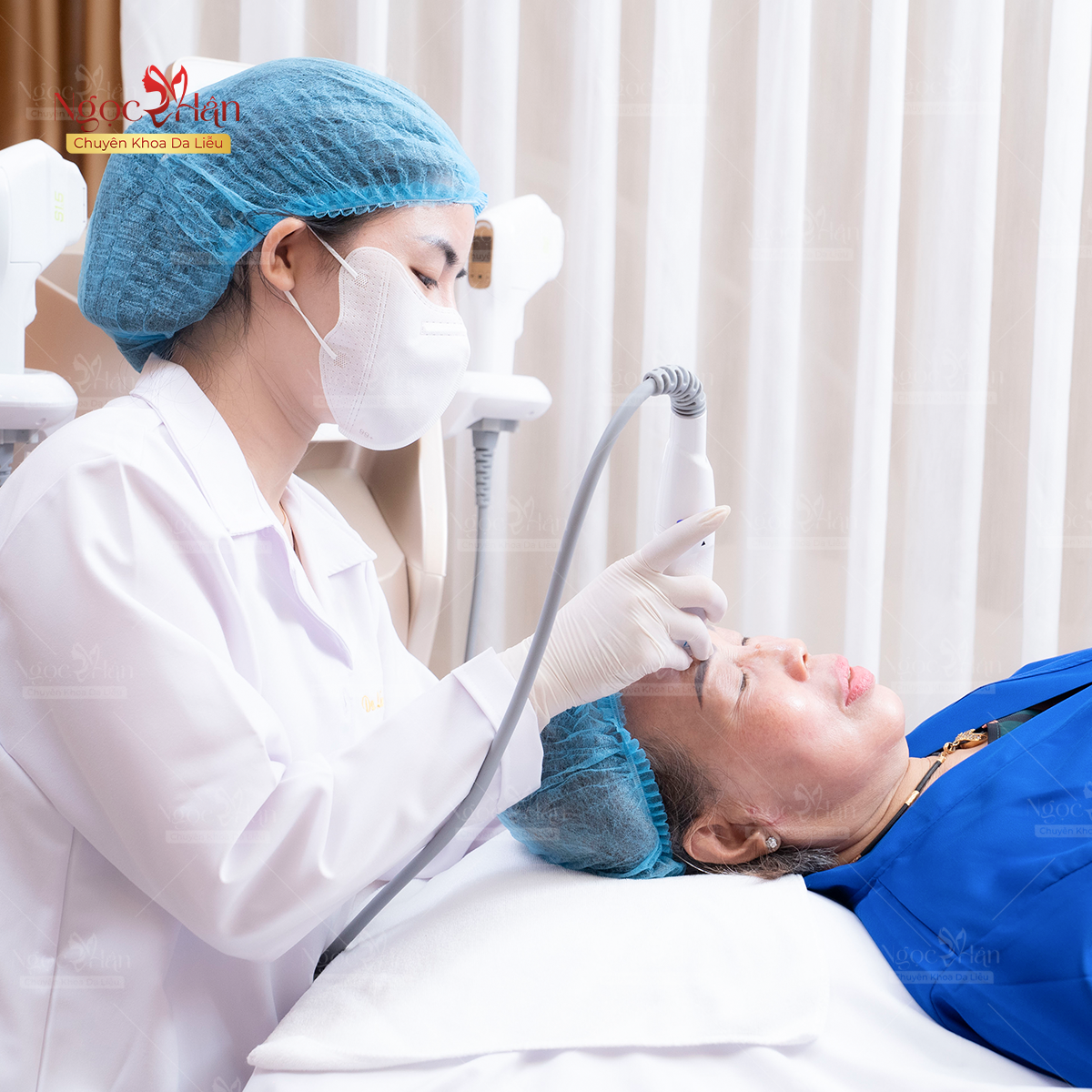 5 CÂU HỎI THƯỜNG GẶP VỀ TRỊ NÁM CHÂN SÂU? CÁCH ĐIỀU TRỊ HIỆU QUẢ