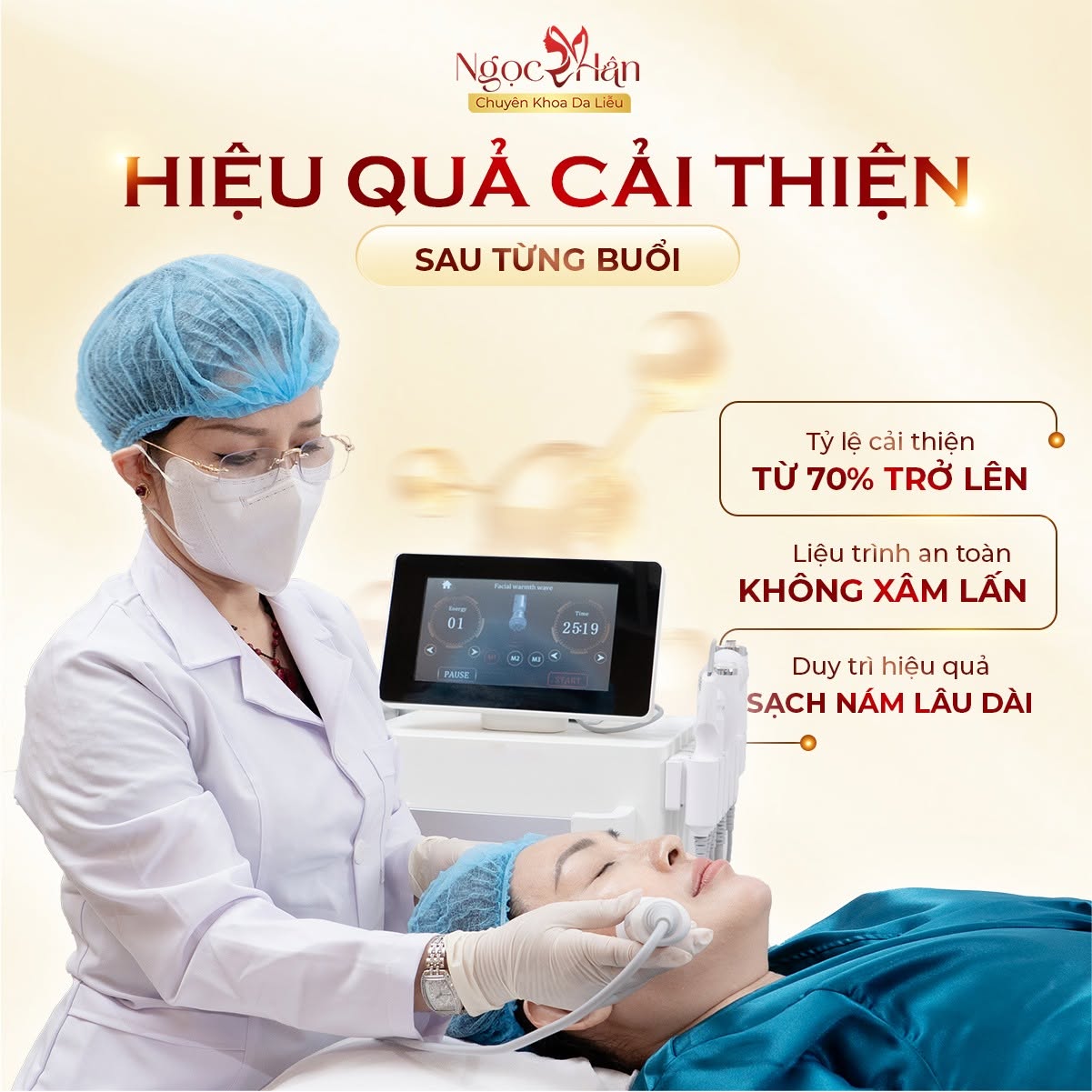 5 CÂU HỎI THƯỜNG GẶP VỀ TRỊ NÁM CHÂN SÂU? CÁCH ĐIỀU TRỊ HIỆU QUẢ
