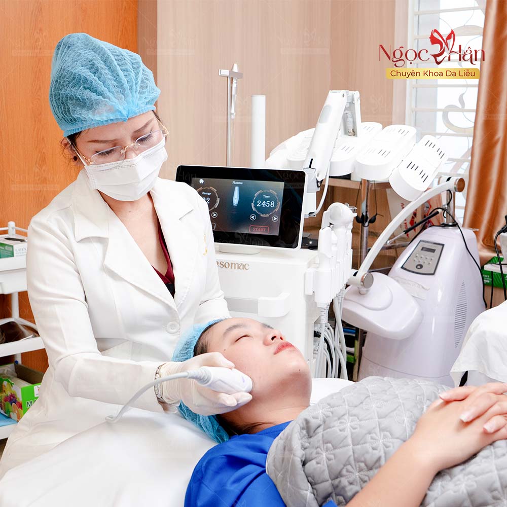 NÁM CÓ THỂ MỜ NHANH, NHƯNG KIỂM SOÁT NÁM LÂU DÀI MỚI LÀ ĐIỀU QUAN TRỌNG