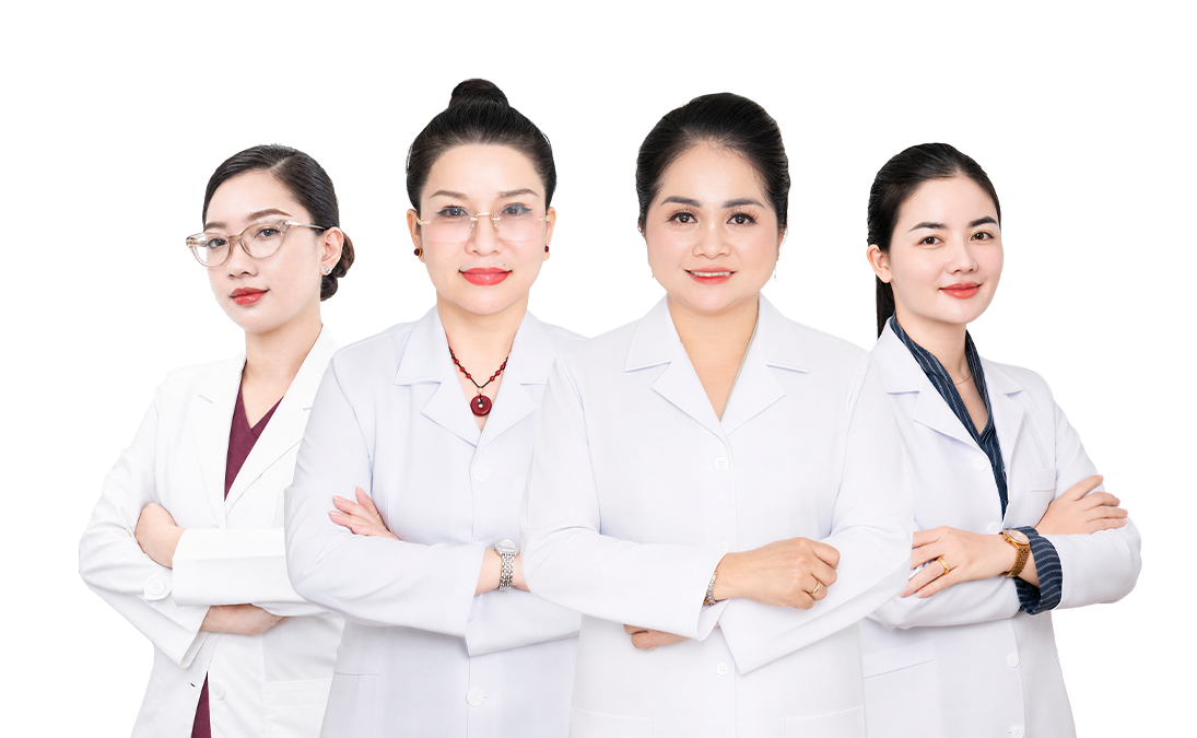 Phòng Khám Da Liễu Ngọc Hân – Chuyên Điều Trị Nám Da