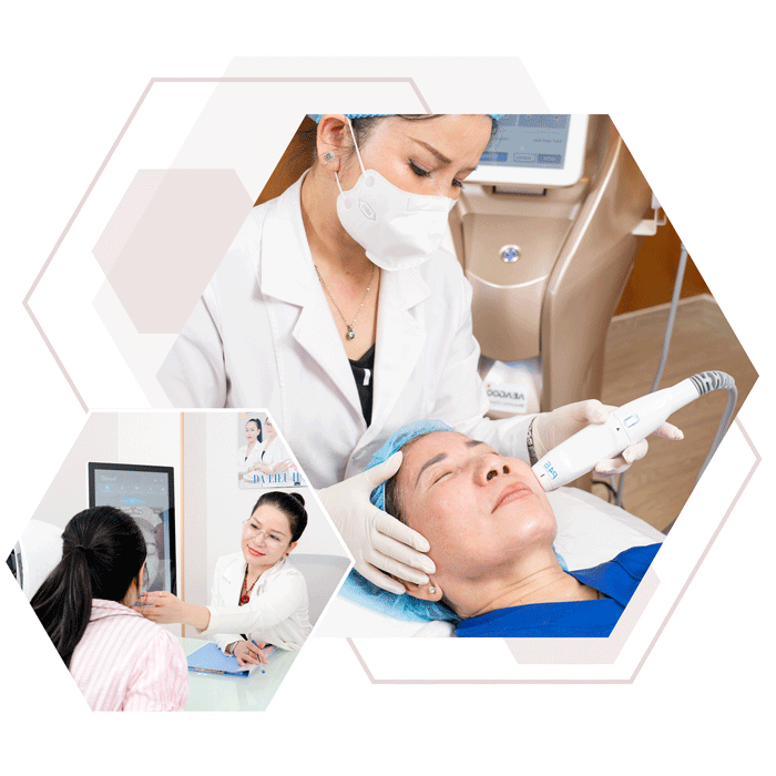 Phòng Khám Da Liễu Ngọc Hân – Chuyên Điều Trị Nám Da