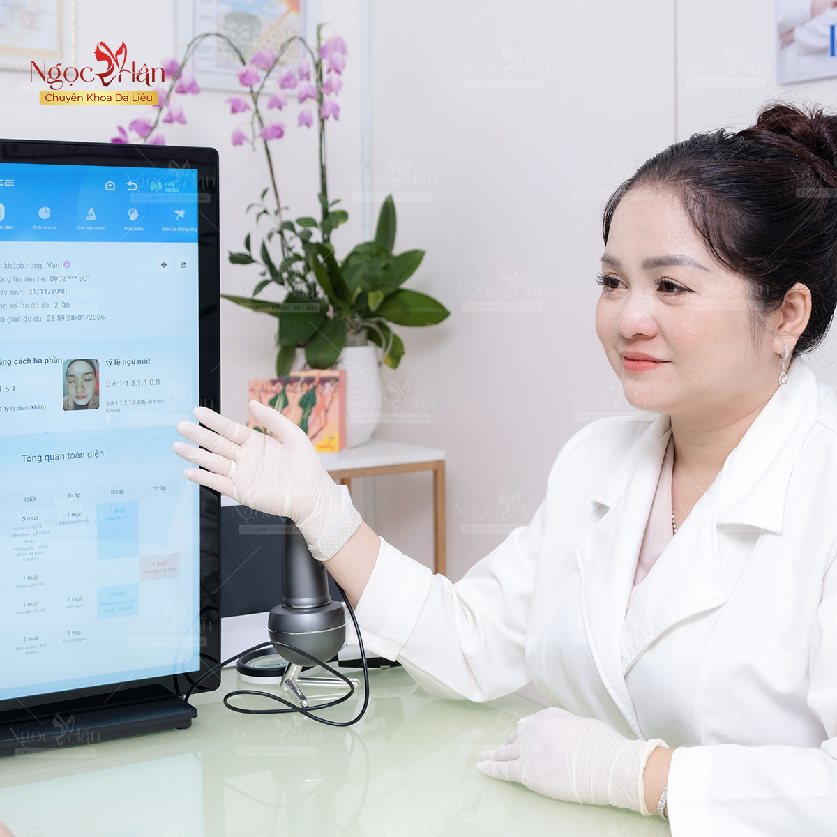 TRỊ NÁM LÂU NĂM CÓ KHÓ KHÔNG? TRỊ NÁM Ở ĐÂU TỐT NHẤT HIỆN NAY