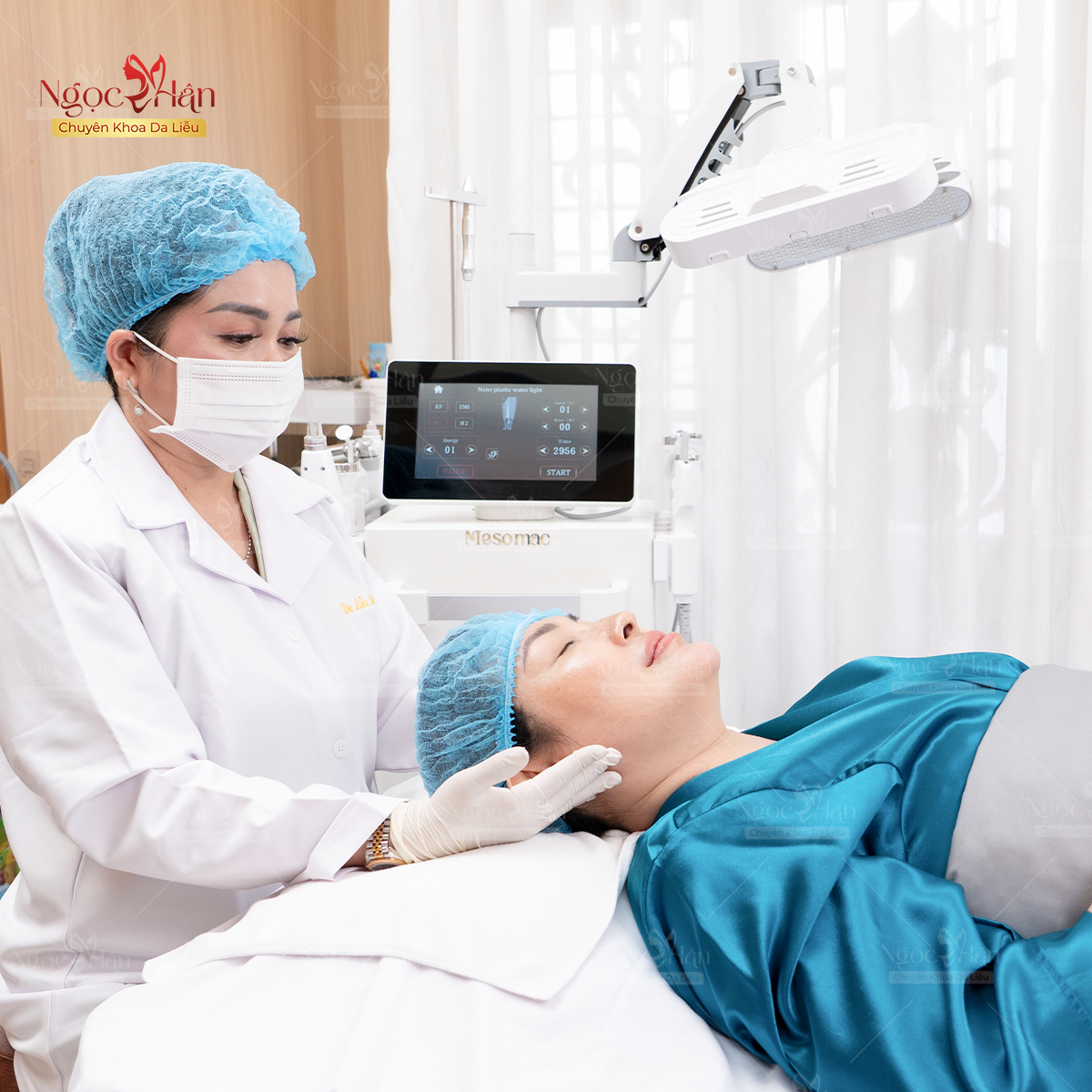 TRỊ NÁM LÂU NĂM CÓ KHÓ KHÔNG? TRỊ NÁM Ở ĐÂU TỐT NHẤT HIỆN NAY