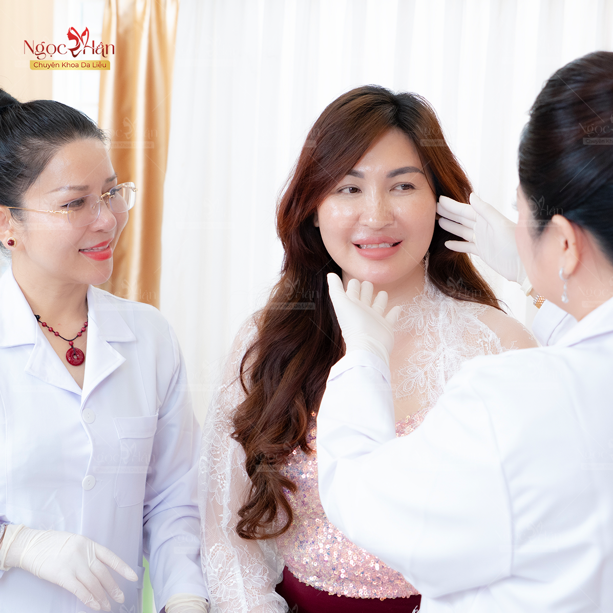 ĐIỀU TRỊ NÁM TẬN GỐC CẦN BAO NHIÊU BUỔI? ĐỊA CHỈ TRỊ NÁM UY TÍN TPHCM