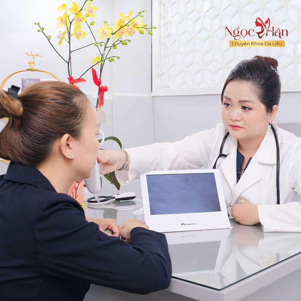 Nám Lâu Năm: Vì Sao Điều Trị Nhiều Lần Nhưng Vẫn Khó Kiểm Soát?