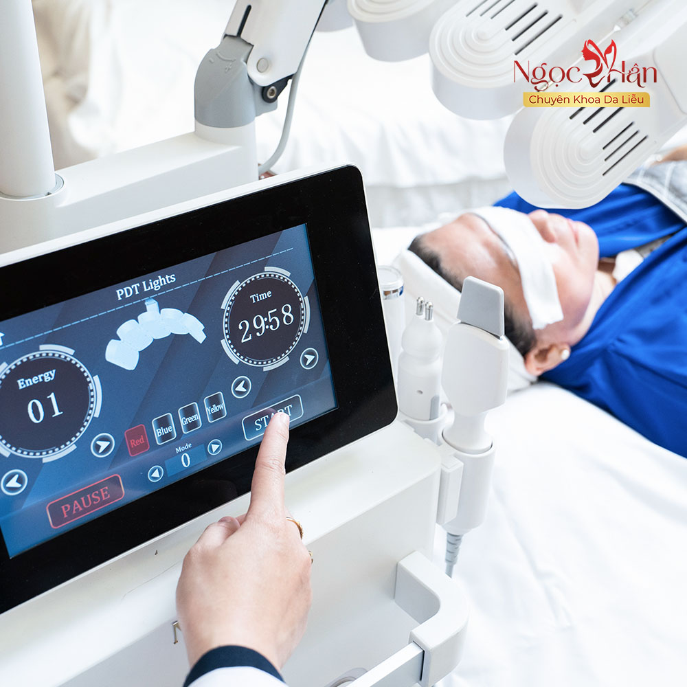 Nám Lâu Năm: Vì Sao Điều Trị Nhiều Lần Nhưng Vẫn Khó Kiểm Soát?
