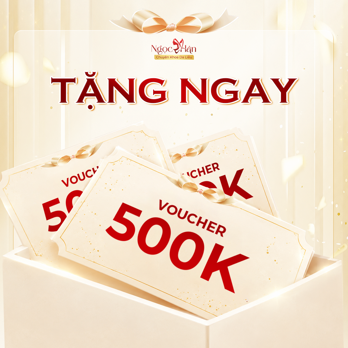 ƯU ĐÃI TRỊ NÁM 20/10 QUÀ ĐỘC QUYỀN VẠN DEAL CHIỀU NÀNG