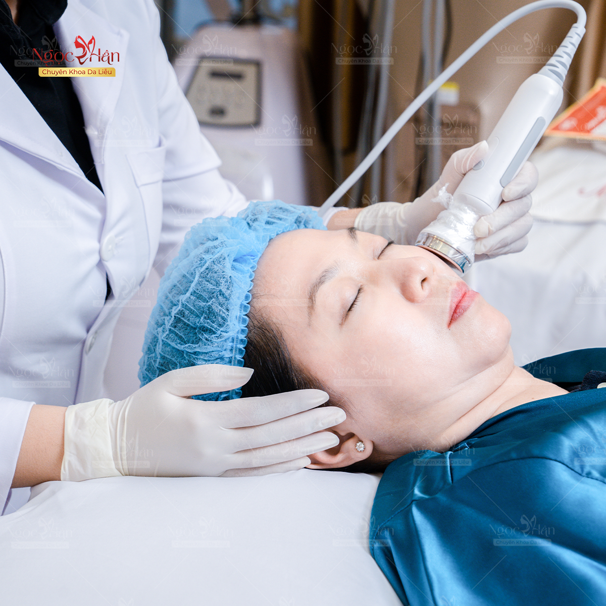 NÁM SAU SINH: NGUYÊN NHÂN, CÁCH ĐIỀU TRỊ NÁM DA SAU SINH HIỆU QUẢ